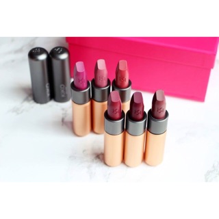 Bill UK son Kiko Milano velvet matte