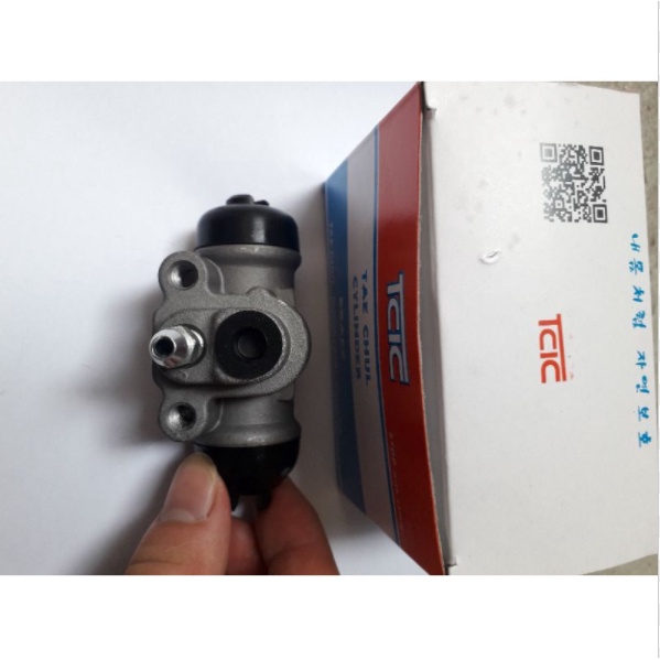 Xi lanh phanh sau KIA Morning 2008 - 2020