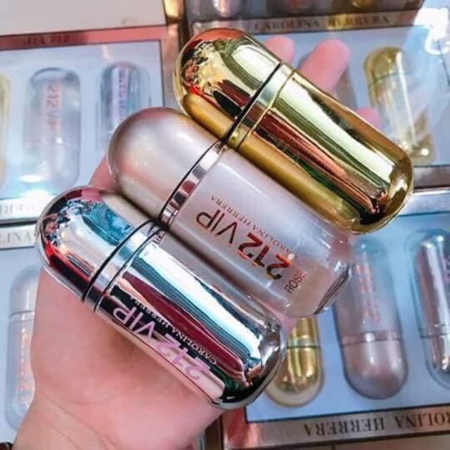 👸👸SET 3 CHAI NƯỚC HOA NAM 30ml