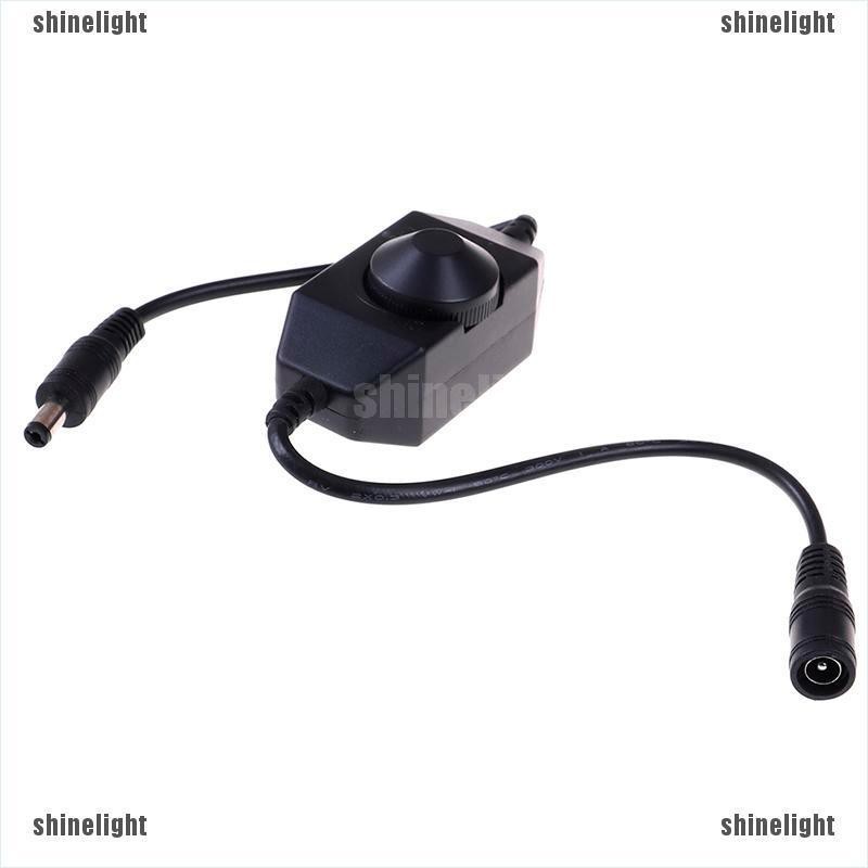 Bộ Điều Chỉnh Độ Sáng Đèn LED 12V 5A