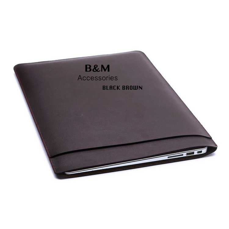 Bao da chống sốc không nắp 12inch