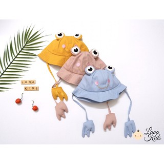 [Ảnh thật] Mũ / nón cho bé yêu, bé trai, bé gái