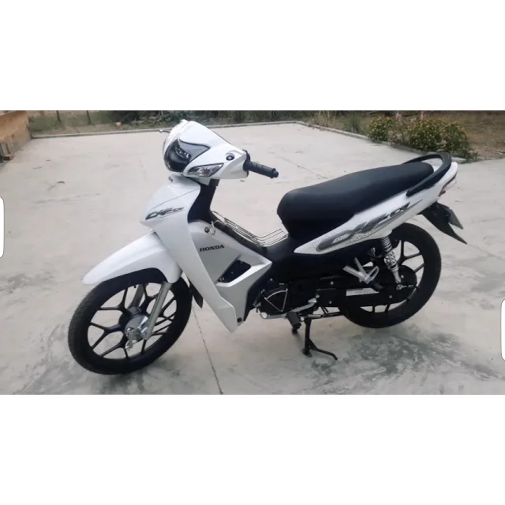 MÂM VÀNH ĐÚC 6 CÂY KIỂU SONIC WINNER ĐÙM 110 LÊN CHO WAVE S RS RSX @ 110,BLADE 110,DREAM 110 KHÔNG CHẾ CHÁO