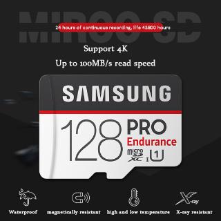 Thẻ nhớ Pro SD/TF 128GB U1 4k Class 10