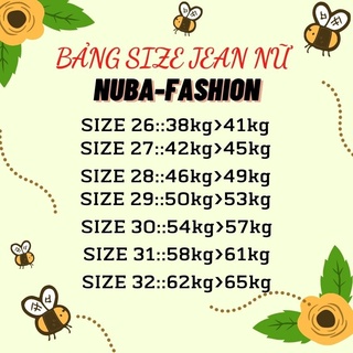 Quần beggi jean cao cấp LD 441