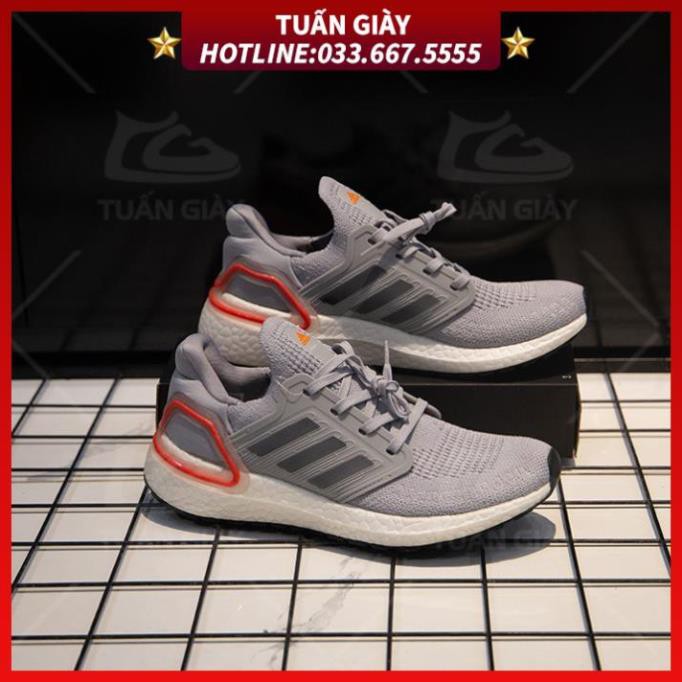 [FREE SHIP] Giầy Thể Thao ADiDAS UtraB00st 6.0 Mới Về Tại Shop ,Giầy Thể Thao tập GYM /TUẤN GIÀY