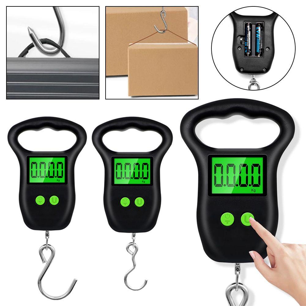 Cân Hành Lý Kỹ Thuật Số Độ Chính Xác Cao Tiện Dụng