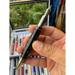 Bút máy Montblanc StarWalker Ceramics limited fountain pen