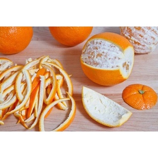 100gr Mứt Trần Bì Loại Ngon