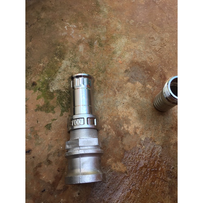 Đầu tưới .doa tưới tăng chỉnh size 50