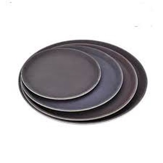 Khay phục vụ bàn - Khay bưng bê cao su chống trượt - Thiết bị máy móc pha chế