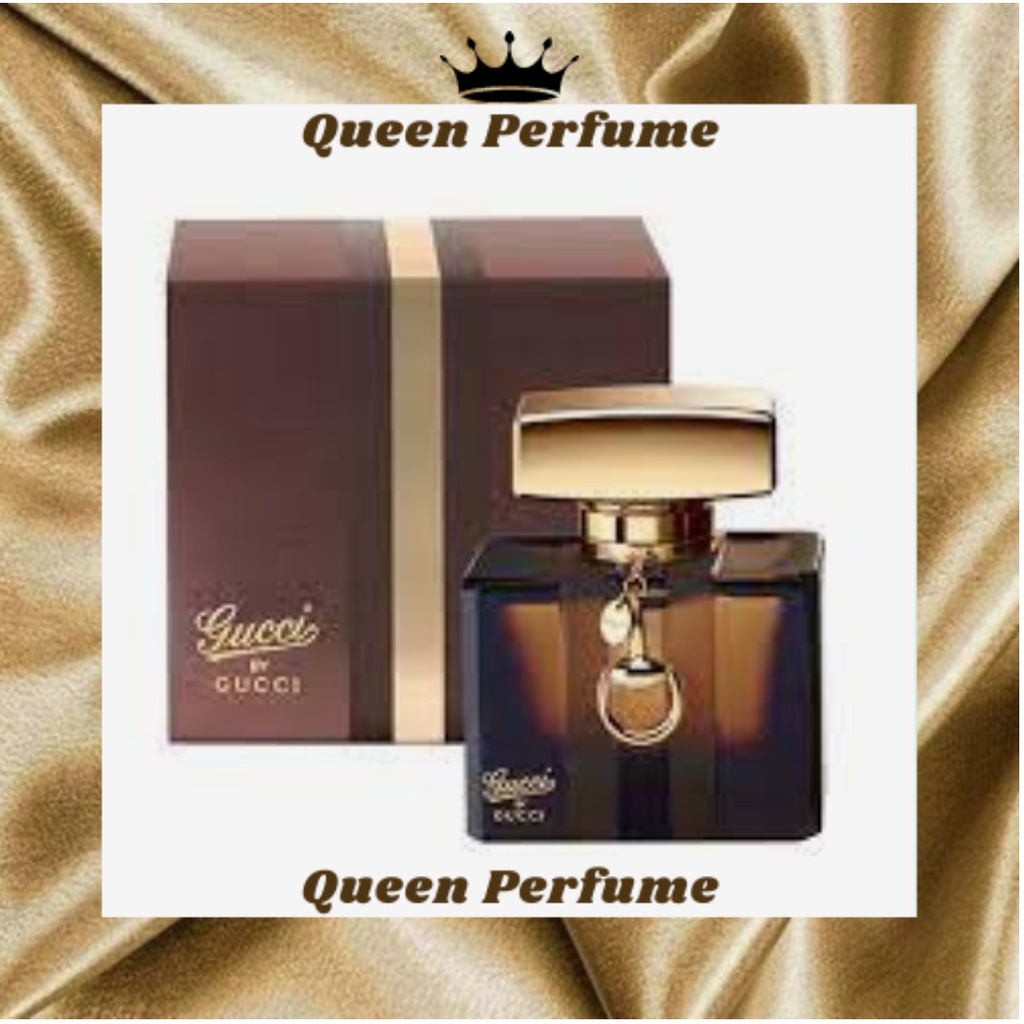 Nước Hoa Gucci by Gucci EPD Test 5ml/10ml/20ml ♚ǫᴜᴇᴇɴ ᴘᴇʀғᴜᴍᴇ♚