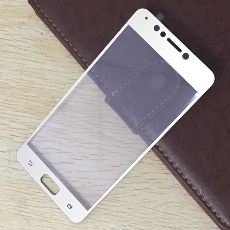 Kính cường lực toàn màn hình chuyên dụng cho Asus Zenfone 3 ZE520KL kèm phụ kiện