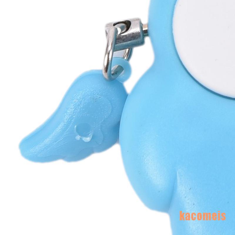 Chuông Báo Động An Toàn Cá Nhân Chống Tấn Công Dành Cho Nữ