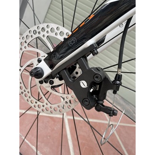 Xe Đạp Thể Thao Road Java Siluro 3 - Bản Groupset Tiagra 4 món