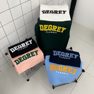 Áo Túi Thêu Degrey Basic - ATTD