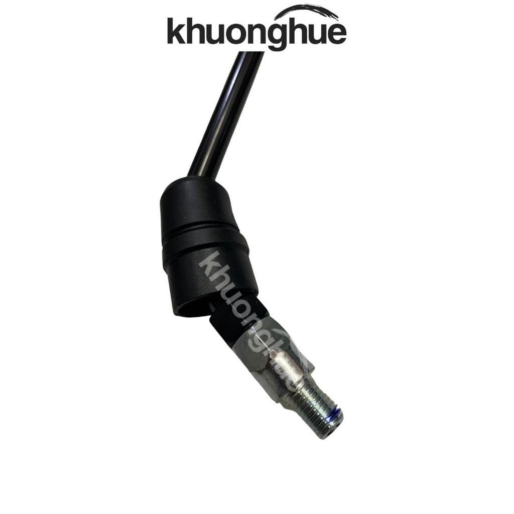 Gương chiếu hậu Sirius Fi bên trái chính hãng Yamaha