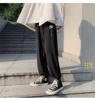 Quần bom hoa cúc chữ kí 5D HT12