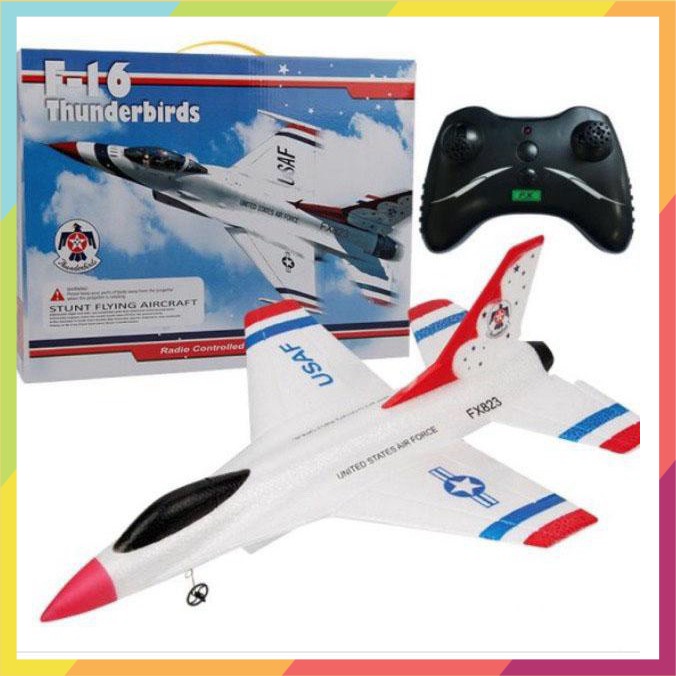 💯 MÁY BAY PHẢN LỰC ĐIỀU KHIỂN TỪ XA BAY NHIỀU CHẾ ĐỘ SUPER FLY Eurro Outlet