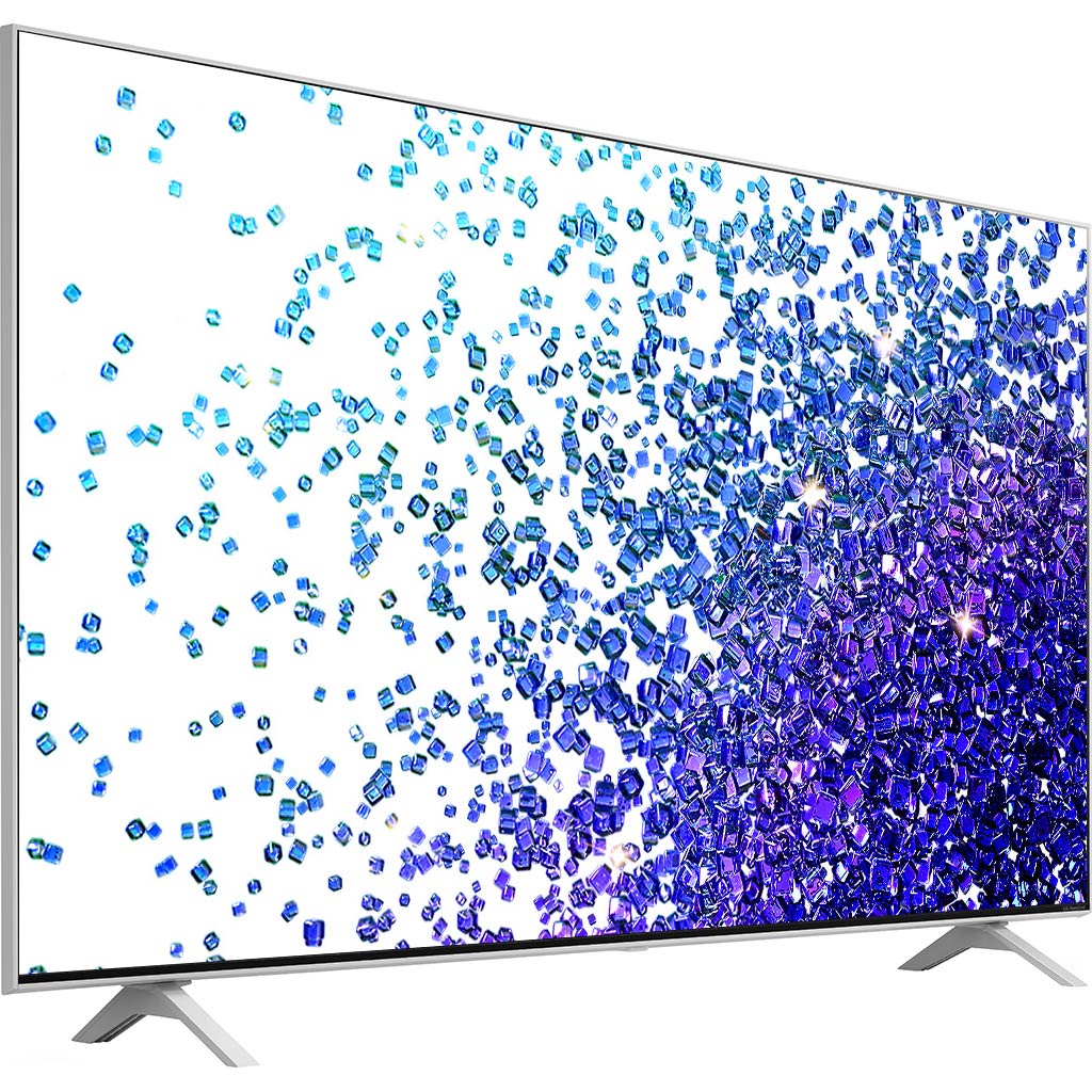 Smart Tivi NanoCell LG 4K 50 inch 50NANO77TPA | BigBuy360 - bigbuy360.vn