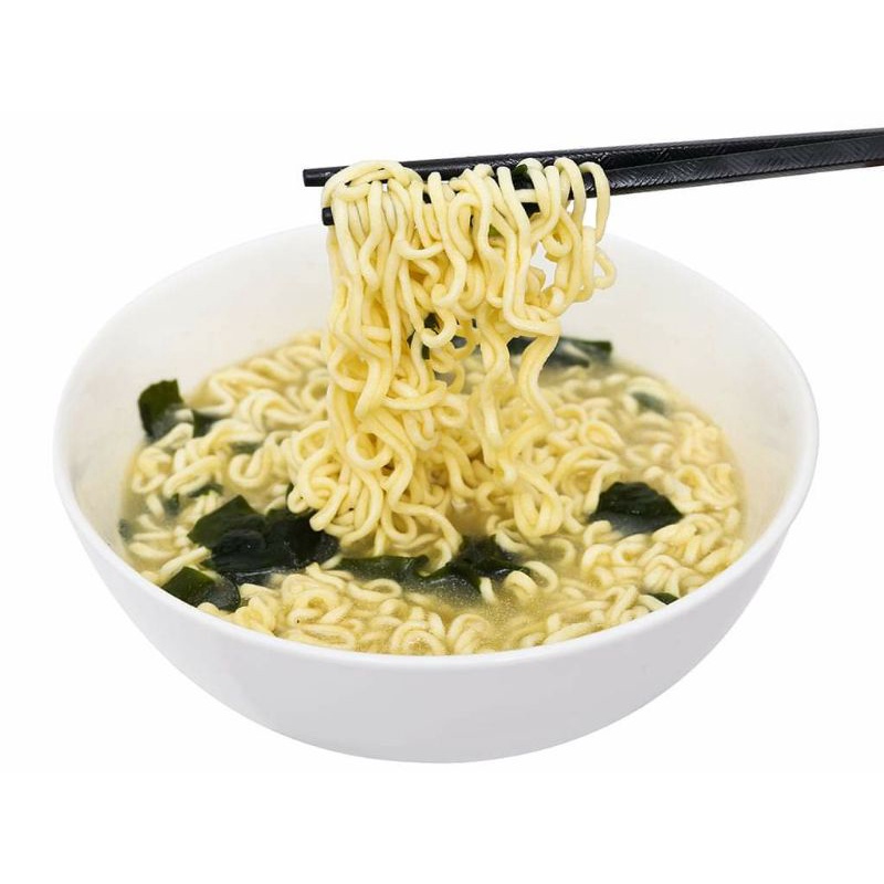 MÌ KORENO RONG BIỂN VỊ NGAO - 102G