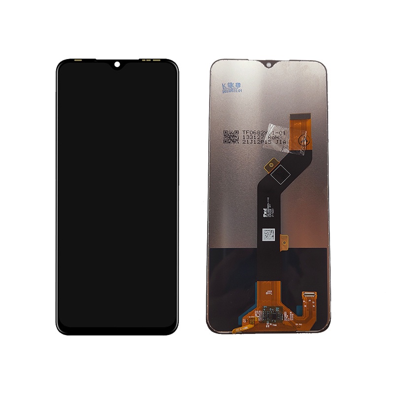 Màn Hình Infinix Hot 10 Play Infinix X688 X688C X688B Cảm Ứng LCD Cho