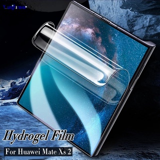 Miếng Dán Màn Hình Chống Trầy Toàn Diện Cho Huawei Mate Xs 2