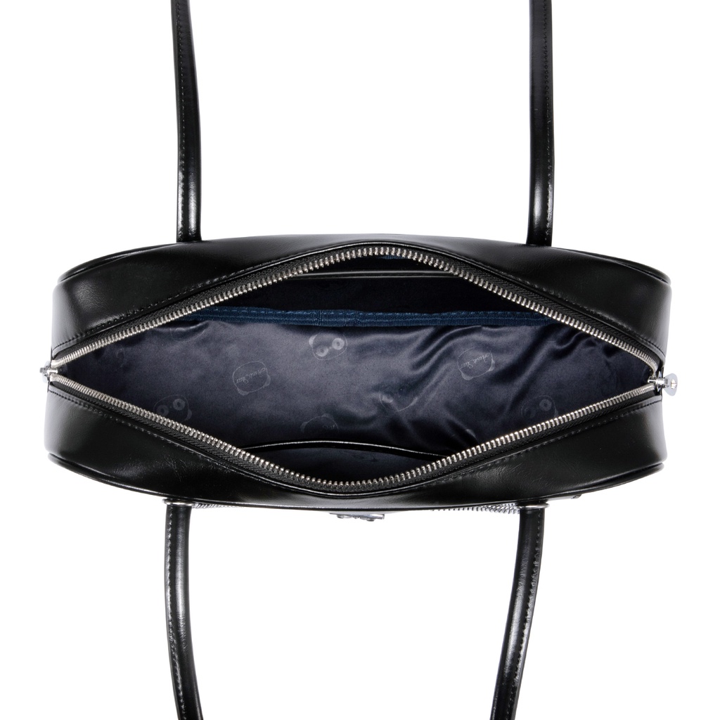 Túi đeo vai - công sở - da PU - phom chữ nhật