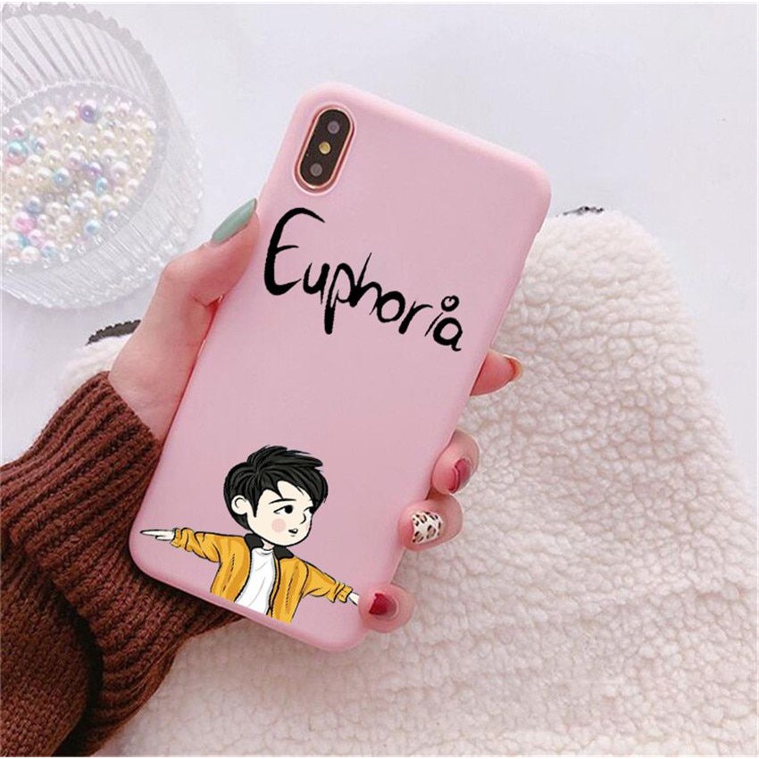 Ốp điện thoại đồng giá 99k siêu dễ thương