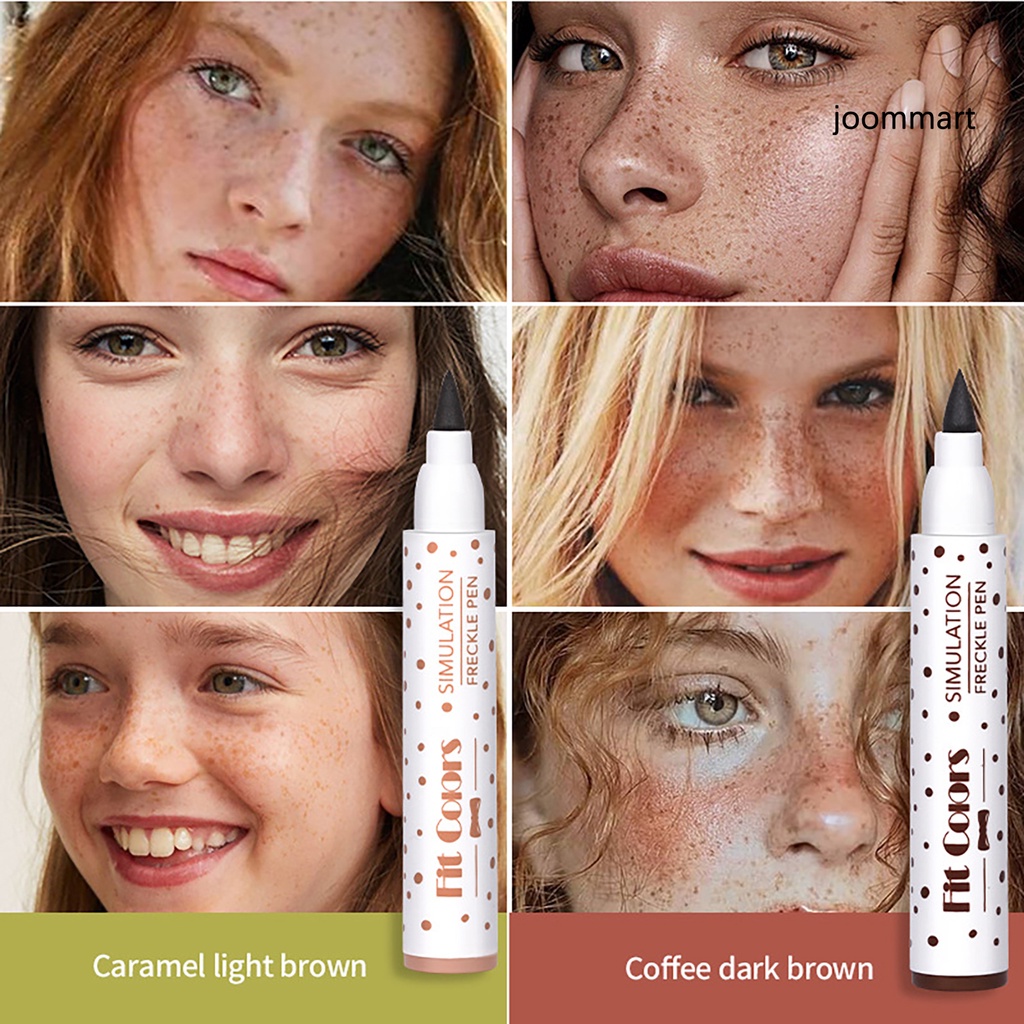 (Hàng Mới Về) Bút Trang Điểm Đa Năng Chống Thấm Nước 3g | BigBuy360 - bigbuy360.vn