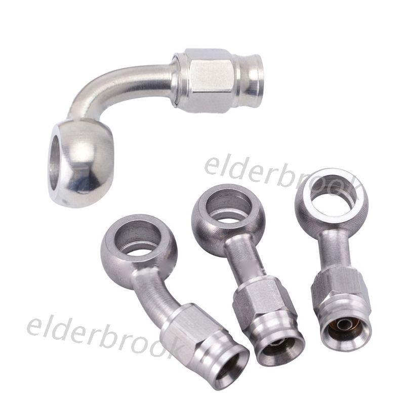 Đầu Nối Gắn Dây Thắng Xe Hơi An3 10mm Bằng Thép Không Gỉ