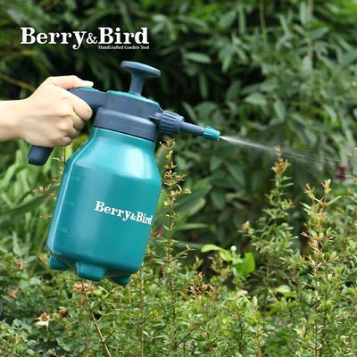 Berry & Bird toppings phun khử trùng chuyên dụng tưới nước gia dụng ấm đun nước cộng với áp suất khí phun công cụ làm vư