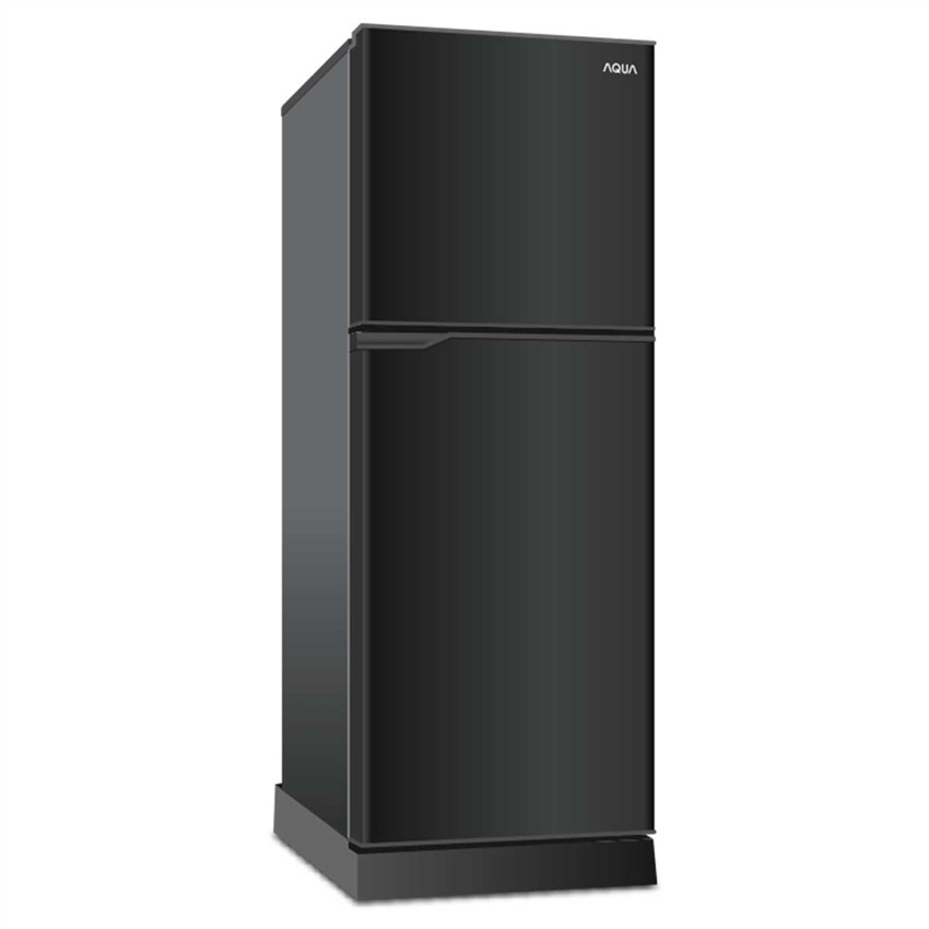 TỦ LẠNH AQUA 143 LÍT AQR-T150FA(BS)