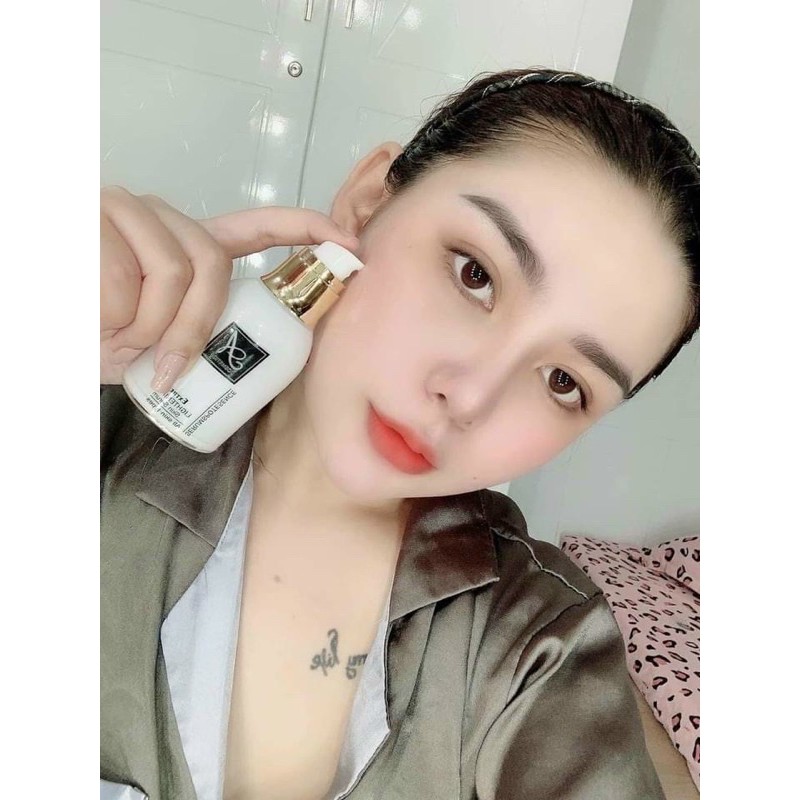 Serum Huyết Thanh A Cosmetics