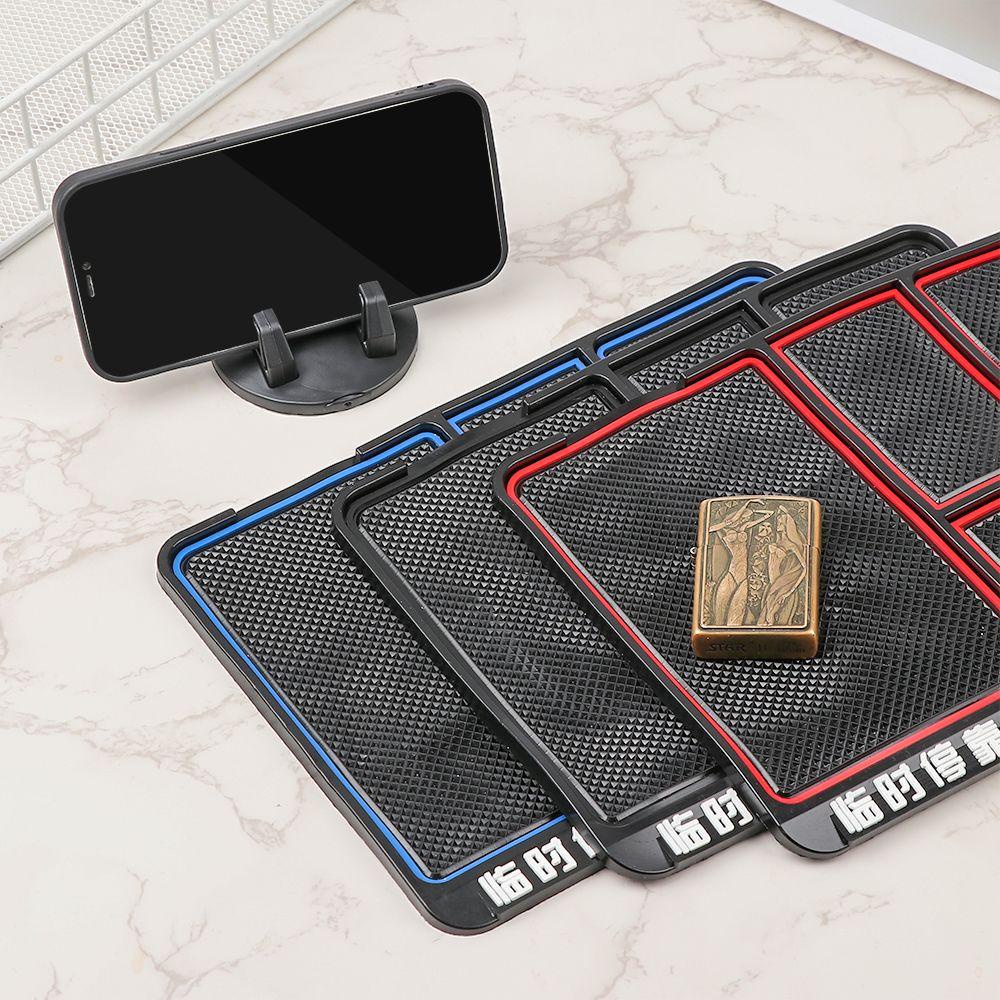 Bảng Điều Khiển Xe Hơi Tạm Thời Chống Trượt Có Thể Giặt Được