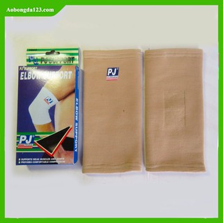 Bó Khuỷu Tay - Băng Bảo Vệ Khuỷu Tay PJ603 ĐỒ TẬP TỐT