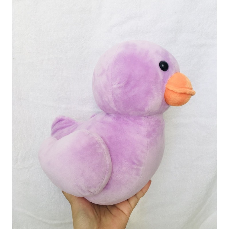 HR)Thú bông các loại size to 30cm