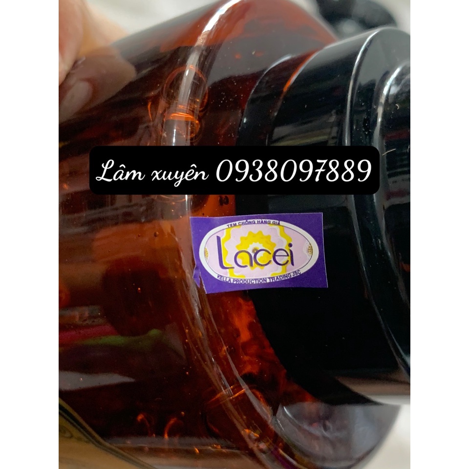 Dầu gội LACEI IMPROVEMENT, dầu xả LACEI IMPROVEMENT 750ml ⚡FREE SHIP⚡ hương thơm sang trọng,cung cấp dưỡng chất phục hồi