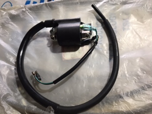 Môbin sườn xe Super Dream đời sau hãng