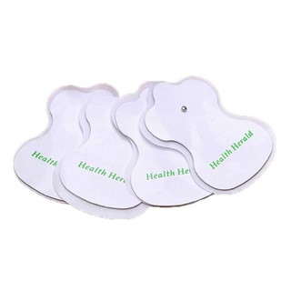 COMBO 4 MIẾNG DÁN CHO MÁY TRỊ LIỆU MASSAGE
