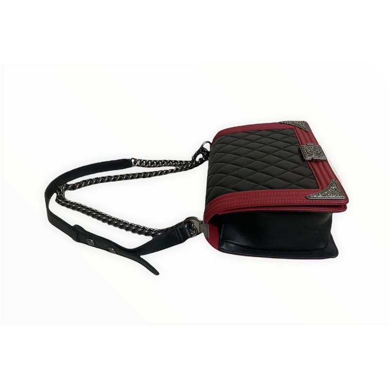 Túi CN boy hàng si tuyển