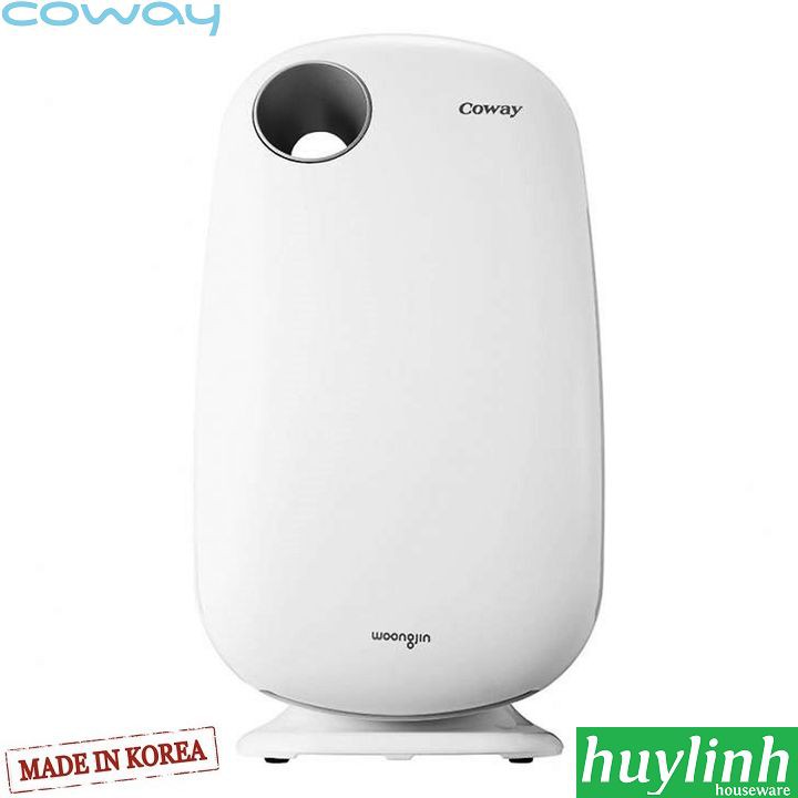 [Mã ELHAMS5 giảm 6% đơn 300K] Máy lọc không khí Coway AP-0509DH - Made in Hàn Quốc