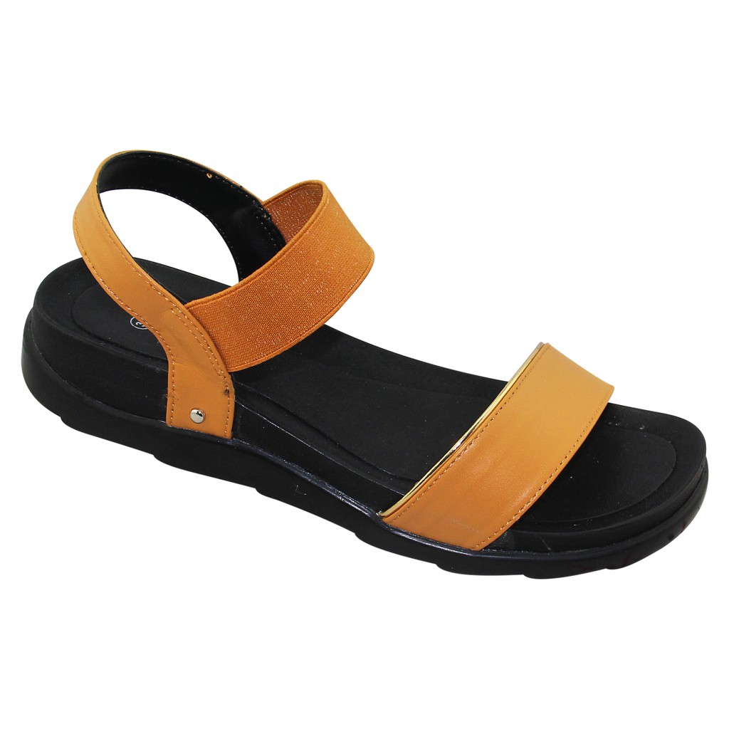 Sandal Nữ Đế Bằng BITAS SYN220