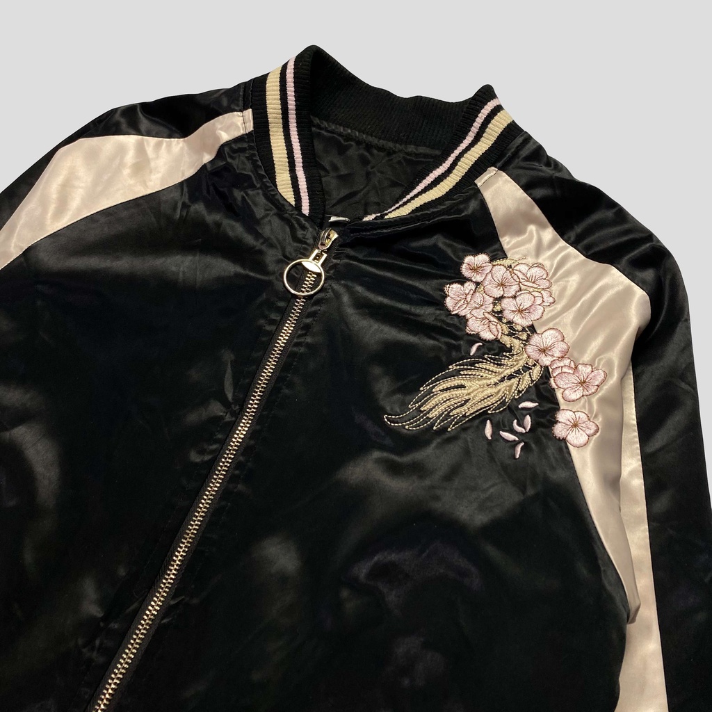SUKAJAN JACKET