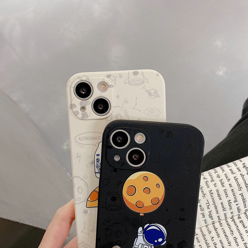 Xiaomi Mi 11 10T Lite Redmi 10 9T 9C 9A 9 8 8A Pro Note 10s 9S 7 4G 5G Mi POCO F3 Cute Shockproof Silicon Phone Case  DY 33