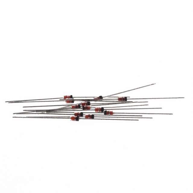 Set 10 diode zener 1W - đi-ốt 1N47xx