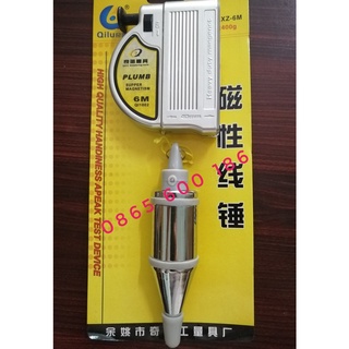 Quả dọi nam châm ql 6m