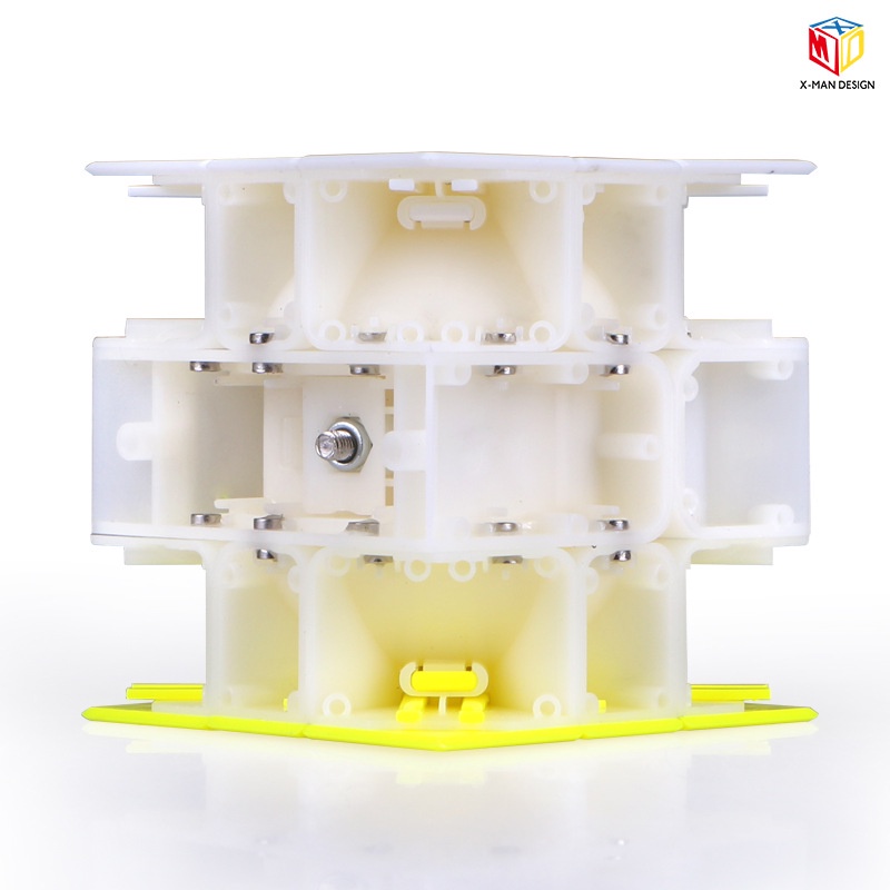 Rubik biến thể SQ1 V2 SQ-001