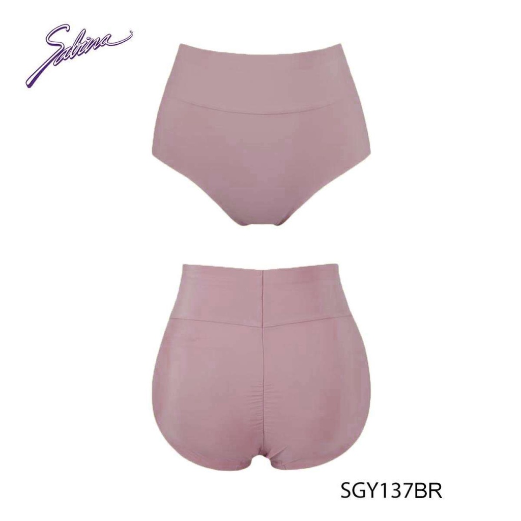 Quần lót gen bụng định hình Secret S Curve By Sabina SGY137