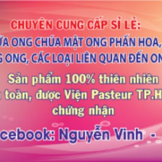 200g sữa ong chua tuoi